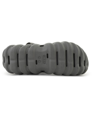 Crocs x - (echo) clog dusty olive 207937-3j5