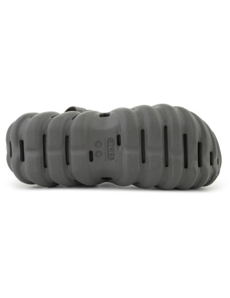 Crocs x - (echo) clog dusty olive 207937-3j5