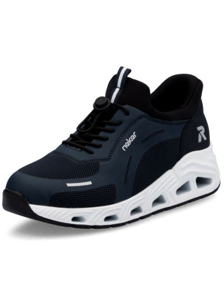 Półbuty sportowe rieker w n5257