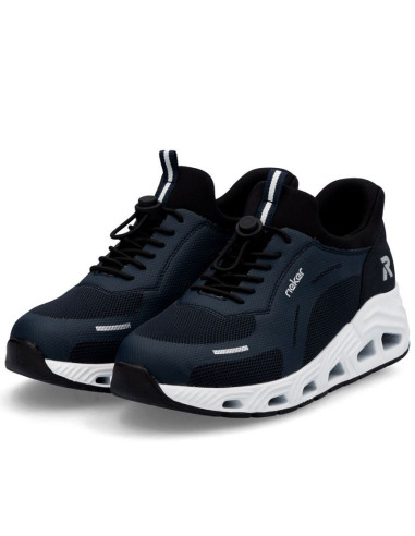 Półbuty sportowe rieker w n5257