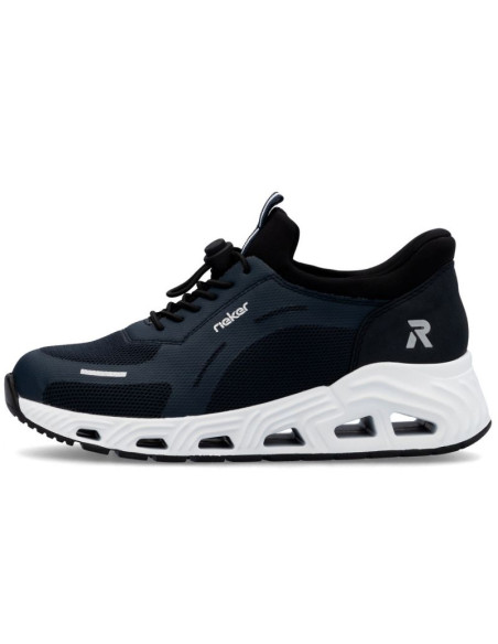 Półbuty sportowe rieker w n5257