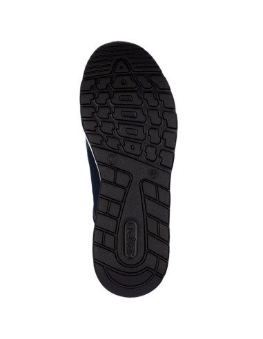 Półbuty sportowe rieker w n5257