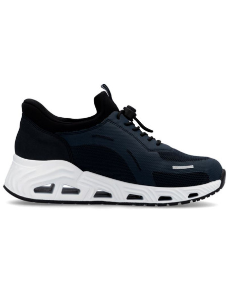 Półbuty sportowe rieker w n5257
