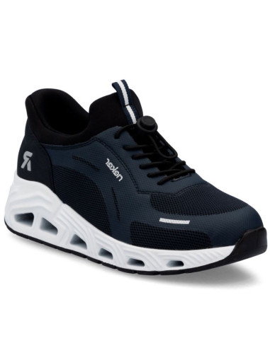 Półbuty sportowe rieker w n5257