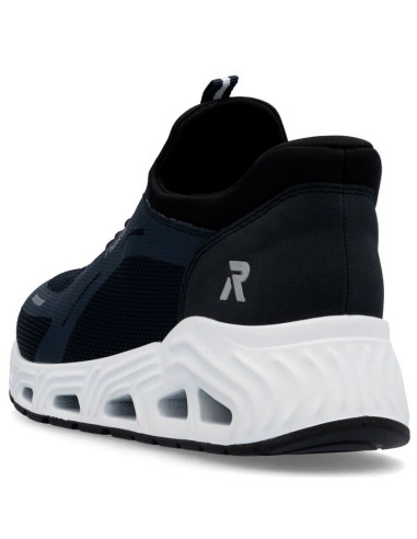 Półbuty sportowe rieker w n5257