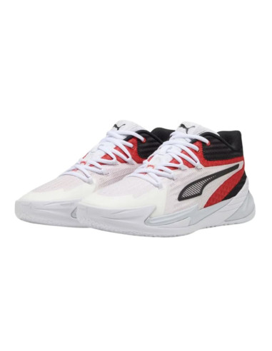 Buty puma the dagger białe 31135302