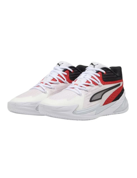 Buty puma the dagger białe 31135302