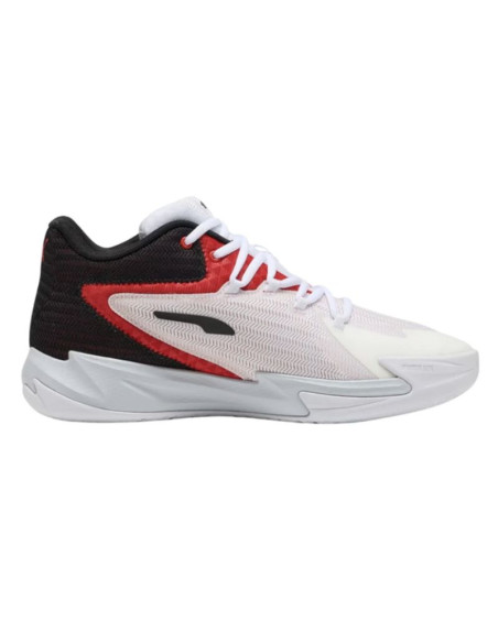 Buty puma the dagger białe 31135302