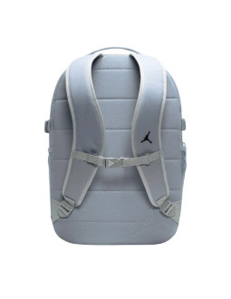 Plecak sportowy air jordan jam blacktop backpack 25l grey - lm9047-g3a 2