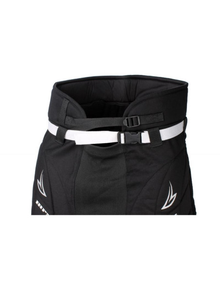 Spodnie bramkarskie unihoc mps l/xl