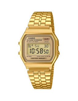 Zegarek casio vintage a158wetg-9aef + box