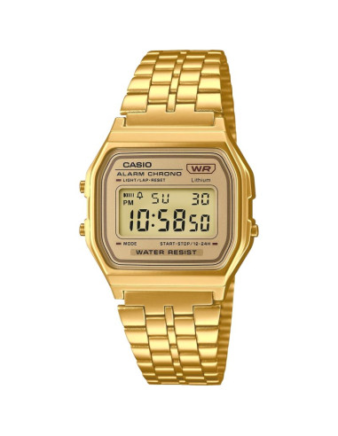 Zegarek casio vintage a158wetg-9aef + box