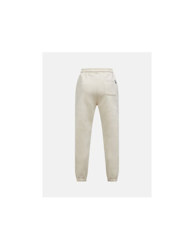 Spodnie peak performance w original pants beżowy