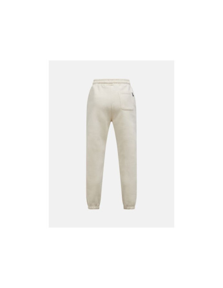 Spodnie peak performance w original pants beżowy