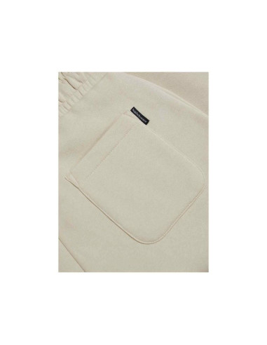 Spodnie peak performance w original pants beżowy