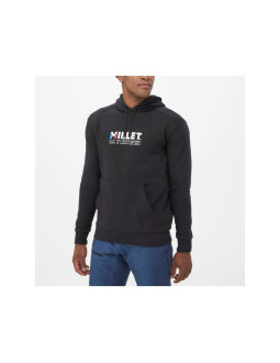 Bluza millet m millet sweat hoodie czarny 2