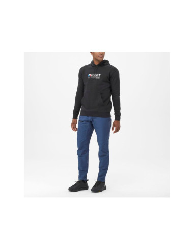 Bluza millet m millet sweat hoodie czarny