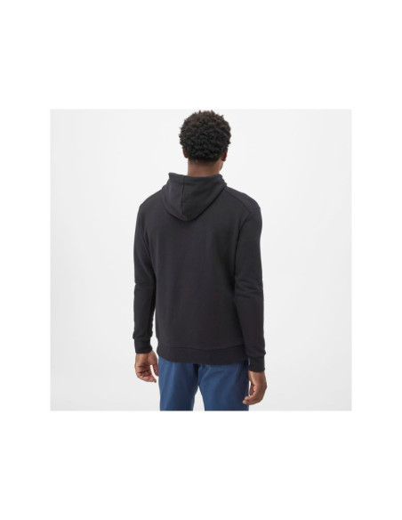 Bluza millet m millet sweat hoodie czarny