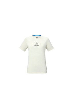 Koszulka damska millet trilogy icon ts ss w beżowa