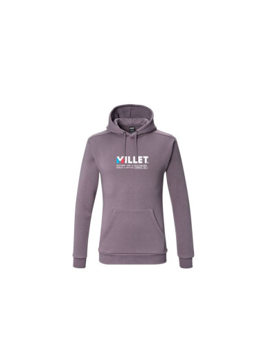 Bluza męska millet millet sweat hoodie m fioletowa