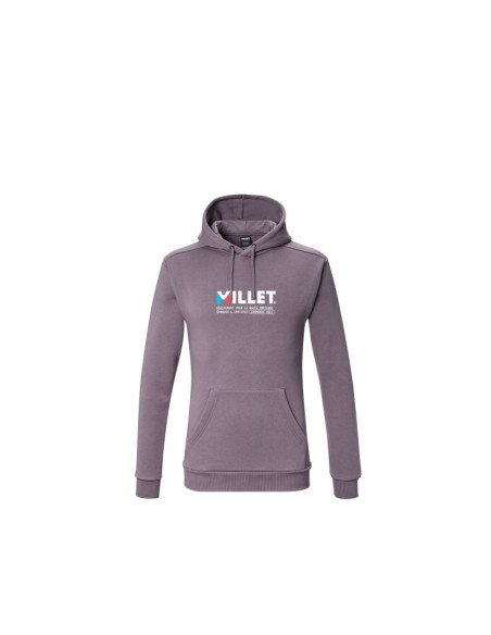 Bluza męska millet millet sweat hoodie m fioletowa