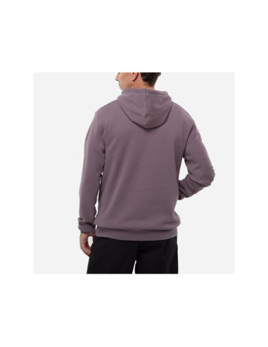 Bluza męska millet millet sweat hoodie m fioletowa