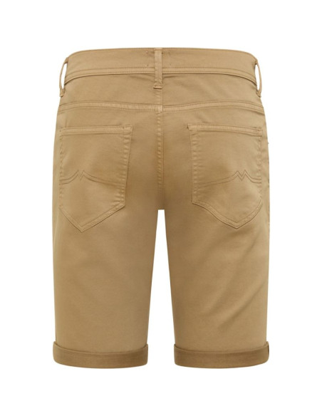 Mustang  krótkie spodenki męskie style chicago shorts z 1017457 3378