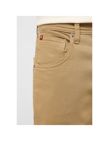 Mustang  krótkie spodenki męskie style chicago shorts z 1017457 3378