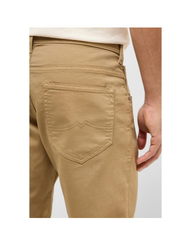 Mustang  krótkie spodenki męskie style chicago shorts z 1017457 3378