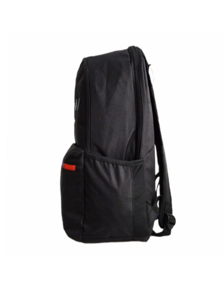 Plecak sportowy air jordan jam 23l unisex hbr backpack czarny - ma0880-k90