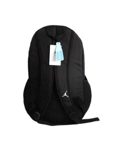 Plecak sportowy air jordan jam 23l unisex hbr backpack czarny - ma0880-k90