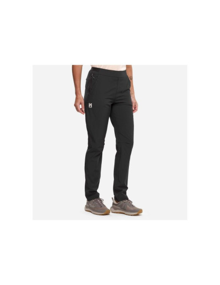 Spodnie damskie millet parmelan str pant w czarne
