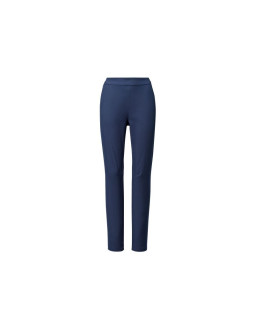 Spodnie damskie millet parmelan str pant w granatowe