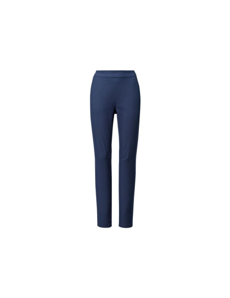 Spodnie damskie millet parmelan str pant w granatowe