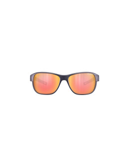 Okulary julbo camino matt ciemny purple / różowy 2