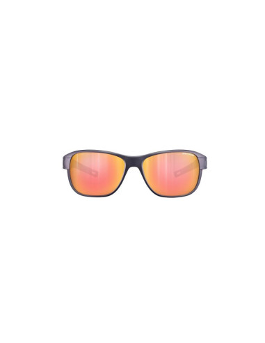 Okulary julbo camino matt ciemny purple / różowy