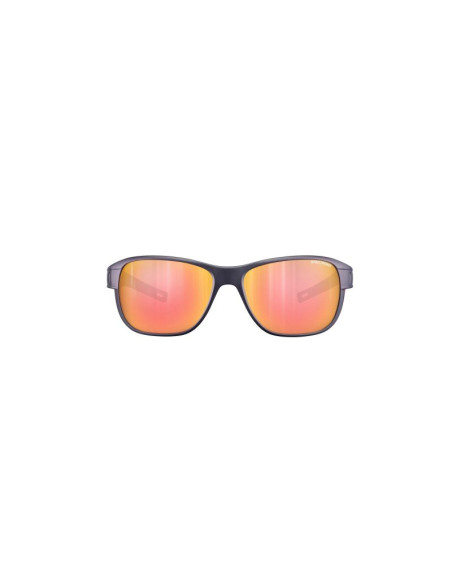 Okulary julbo camino matt ciemny purple / różowy