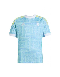 Koszulka adidas juventus turyn away jr