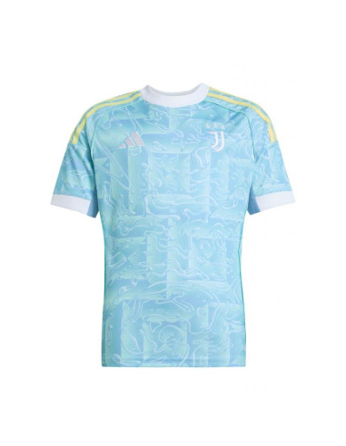 Koszulka adidas juventus turyn away jr