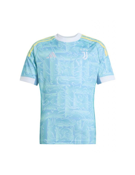 Koszulka adidas juventus turyn away jr