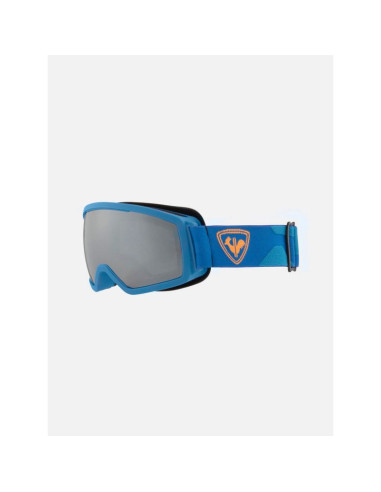 Gogle narciarskie rossignol toric blue cat.2