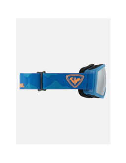 Gogle narciarskie rossignol toric blue cat.2 2