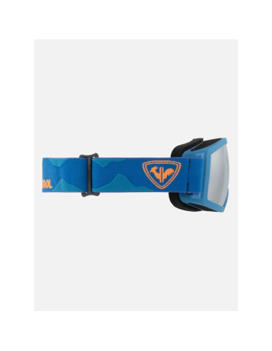 Gogle narciarskie rossignol toric blue cat.2