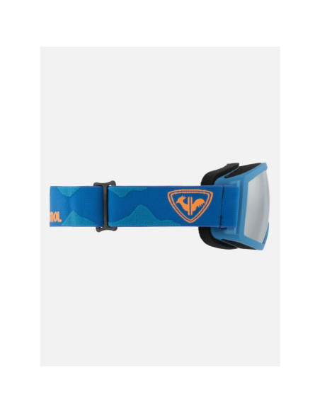 Gogle narciarskie rossignol toric blue cat.2