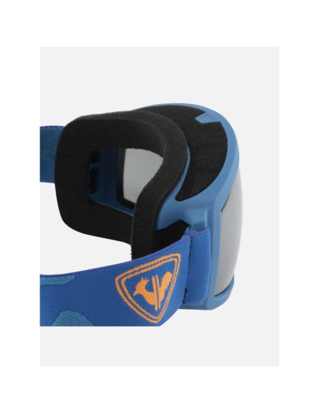 Gogle narciarskie rossignol toric blue cat.2