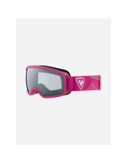 Gogle narciarskie rossignol toric jr pink cat.3 + cat.1
