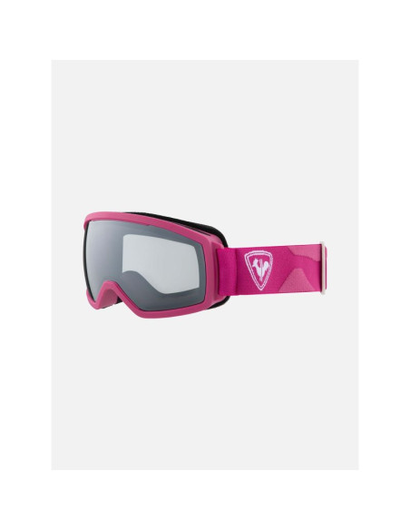 Gogle narciarskie rossignol toric jr pink cat.3 + cat.1