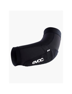 Ochraniacze na łokcie evoc elbow protector ls flex lite black
