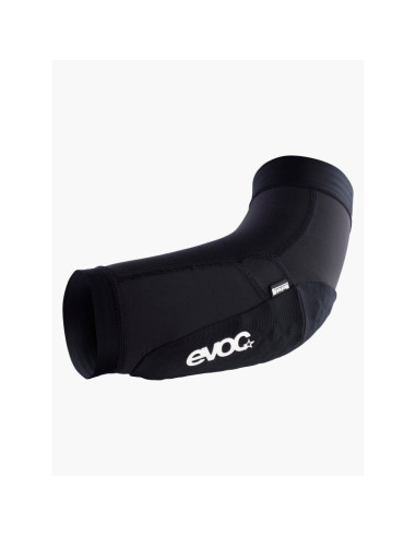 Ochraniacze na łokcie evoc elbow protector ls flex lite black