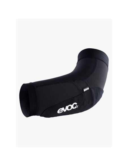 Ochraniacze na łokcie evoc elbow protector ls flex lite black